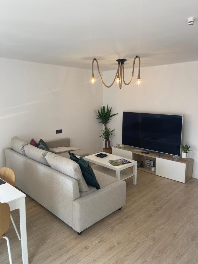 Las Terrazas De Gueeli 6 Pax Wifi - Garaje - Vistas - Vut-3391-As Gijón Exteriör bild