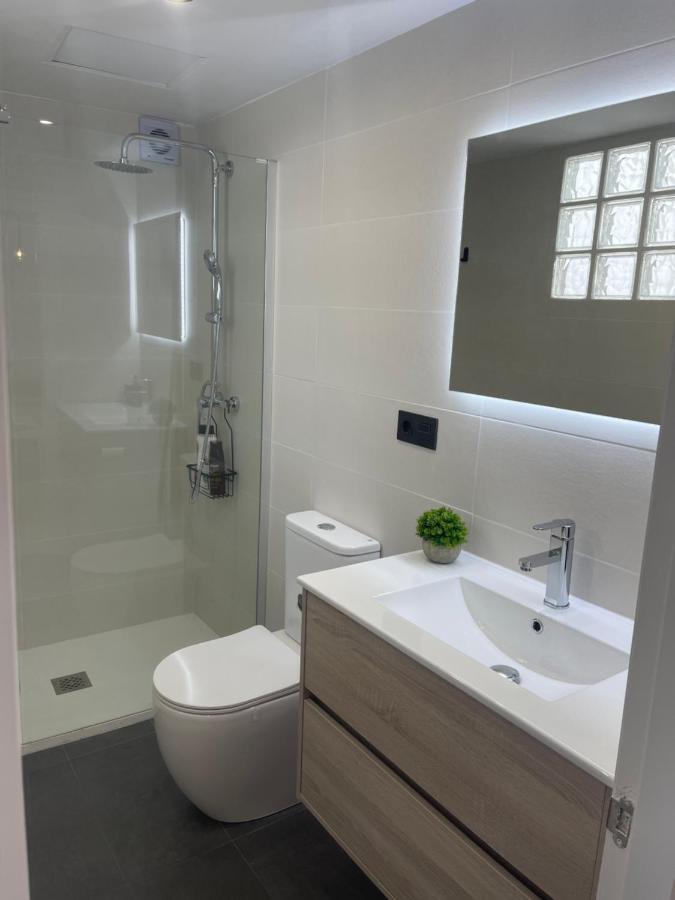 Las Terrazas De Gueeli 6 Pax Wifi - Garaje - Vistas - Vut-3391-As Gijón Exteriör bild
